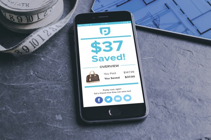 Paribus - App - 1