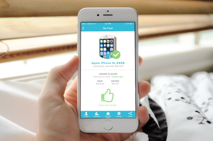 Paribus - App - 3