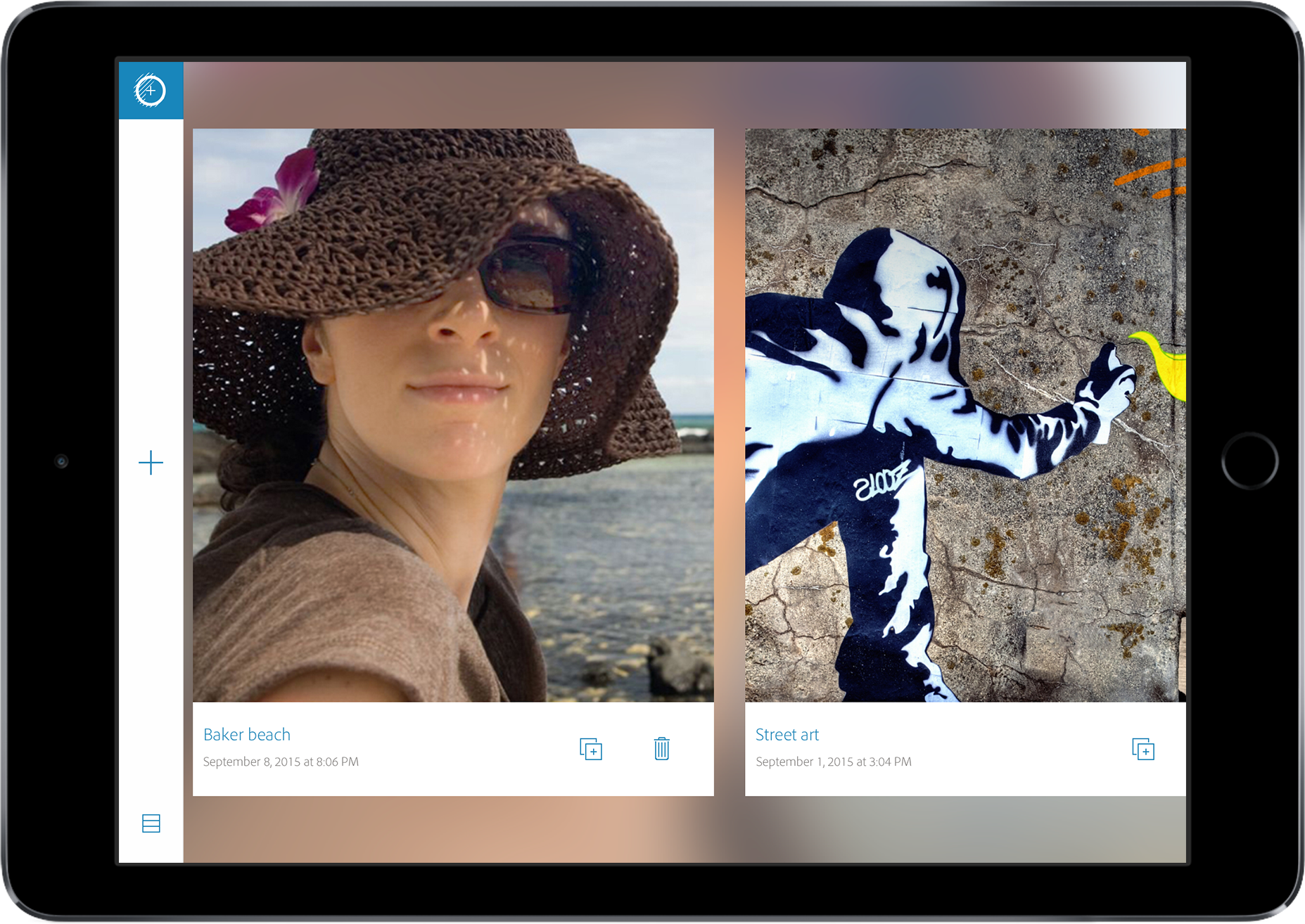 Photoshop Fix Gallery