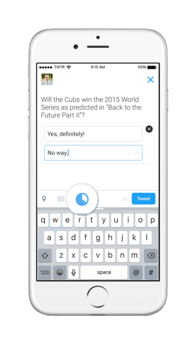polls compose