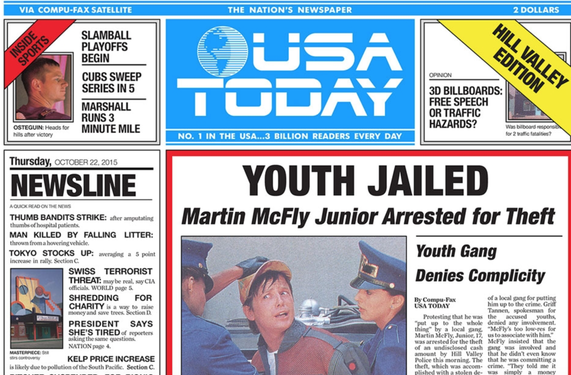 USA Today 
