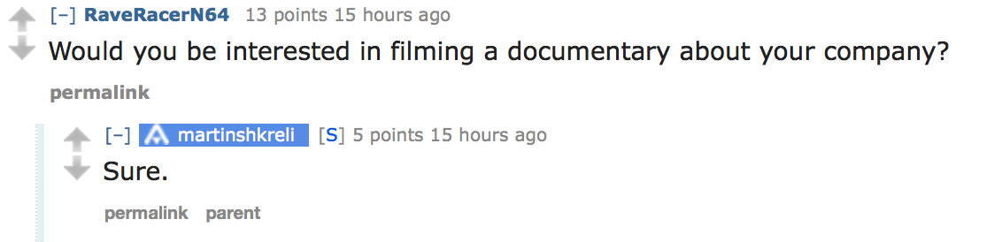 Turing: The Documentary 