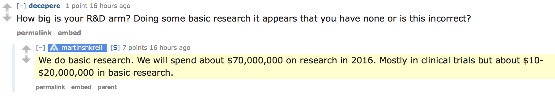 Turing R&D 