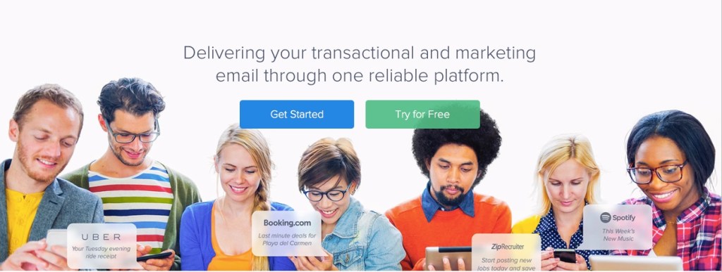 sendgrid