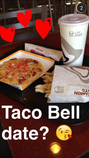 taco bell