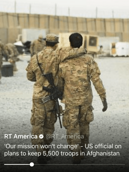 Twitter Moment No Link