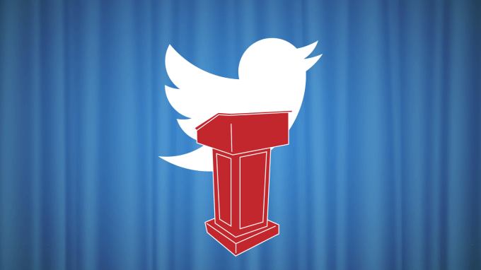 twitter-politics
