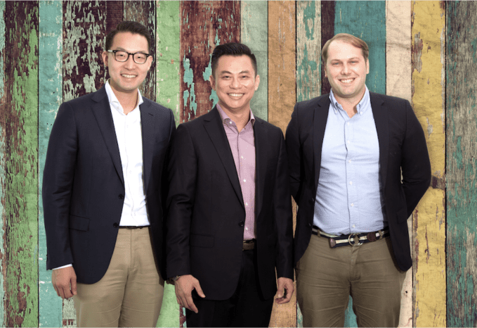Venturra Partners
