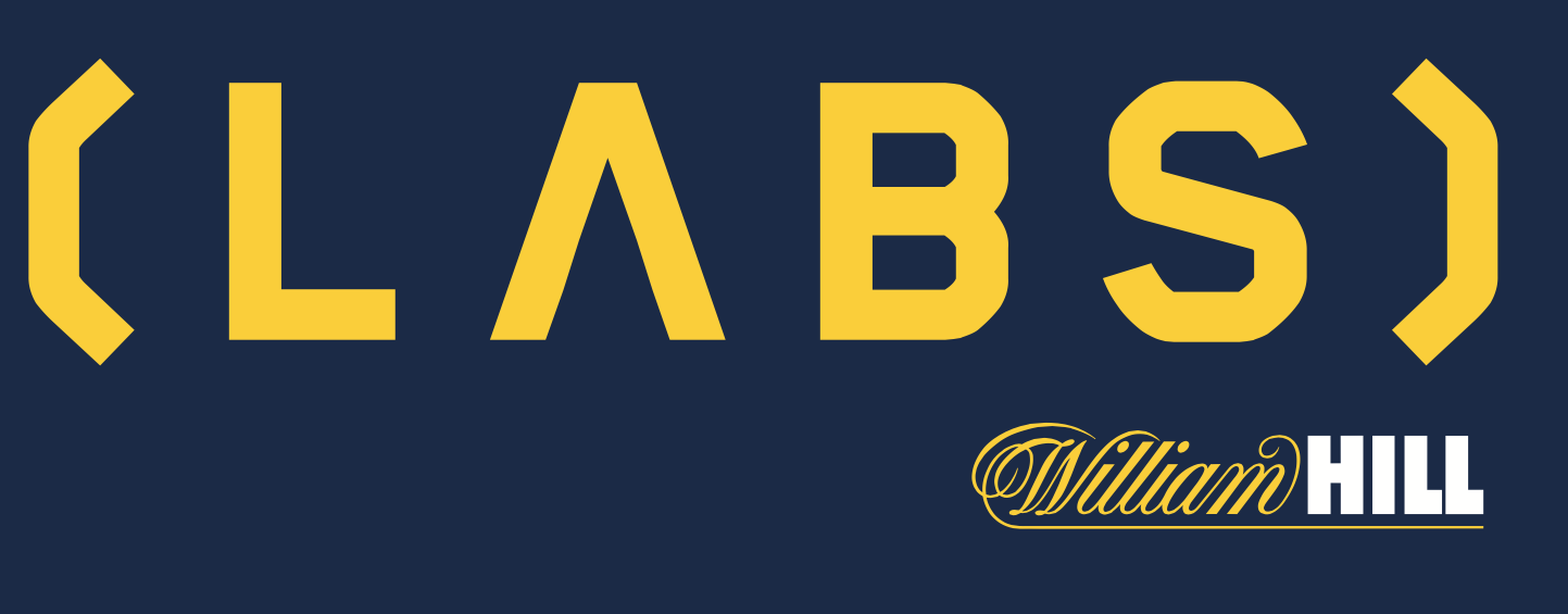 William Hill Logo