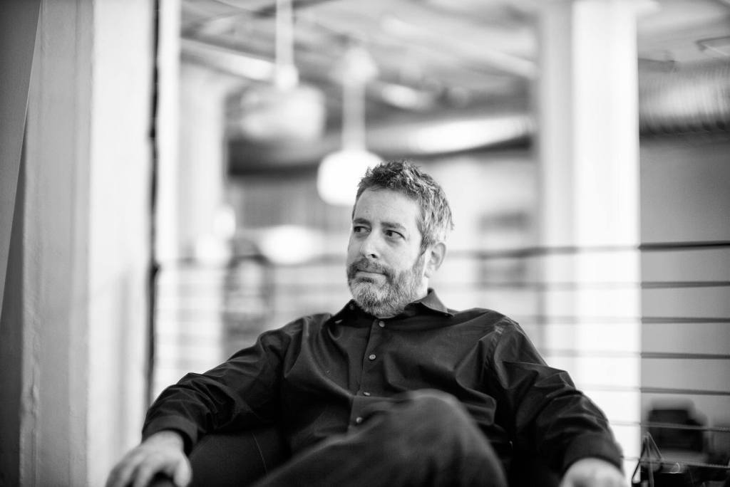 Jonathan Abrams