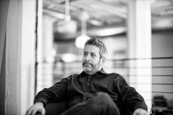 Jonathan Abrams