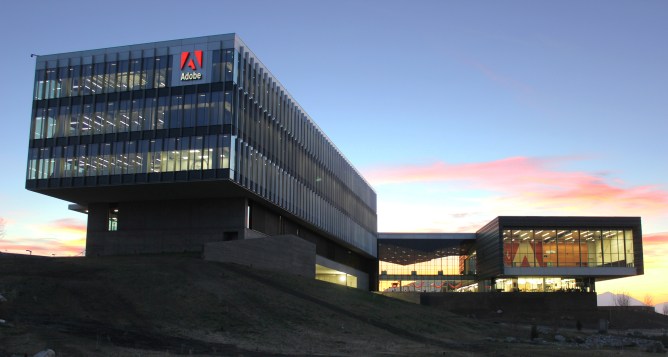 Adobe