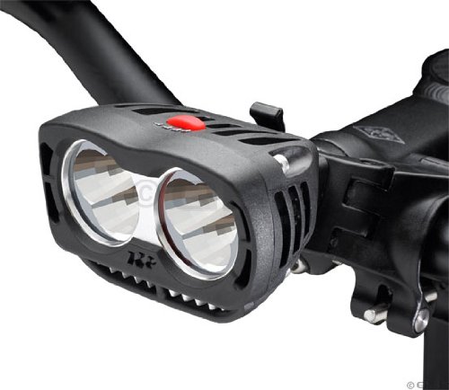 NiteRider Pro 3000 Rechargeable Headlight 