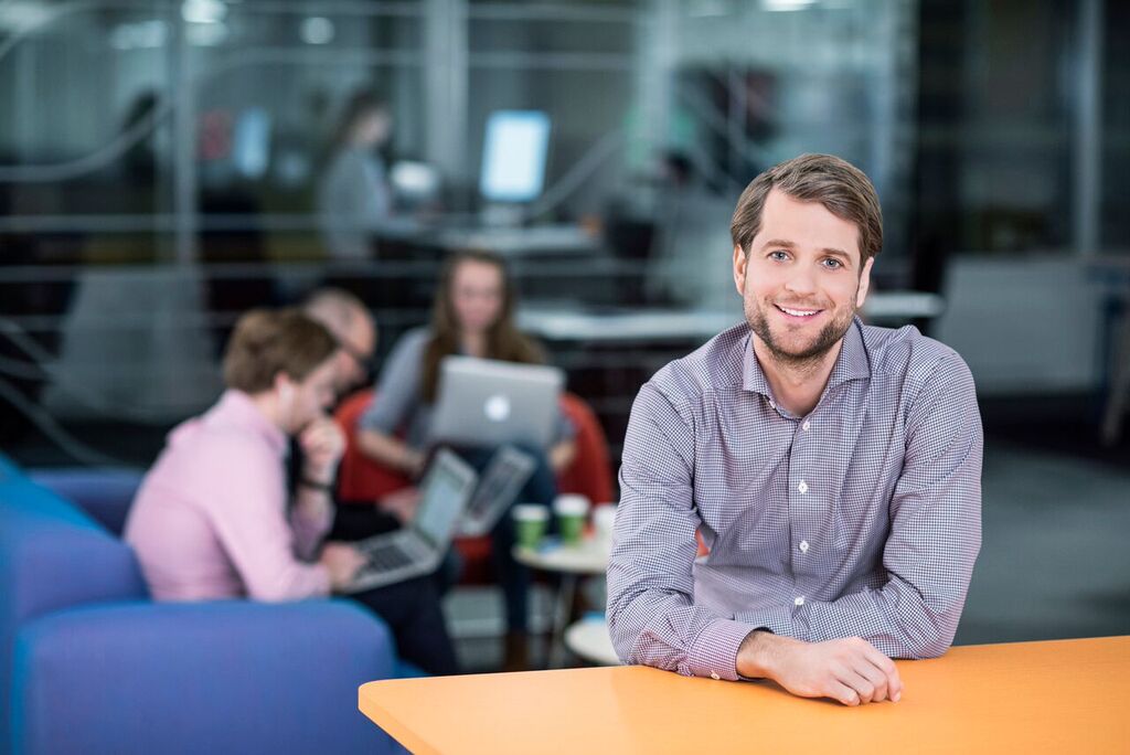 Employee Engagement Goes Mainstream 