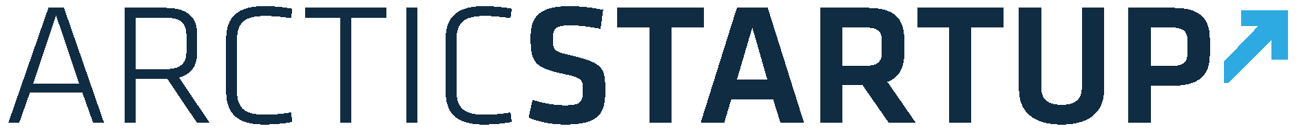 ArcticStartup Logo