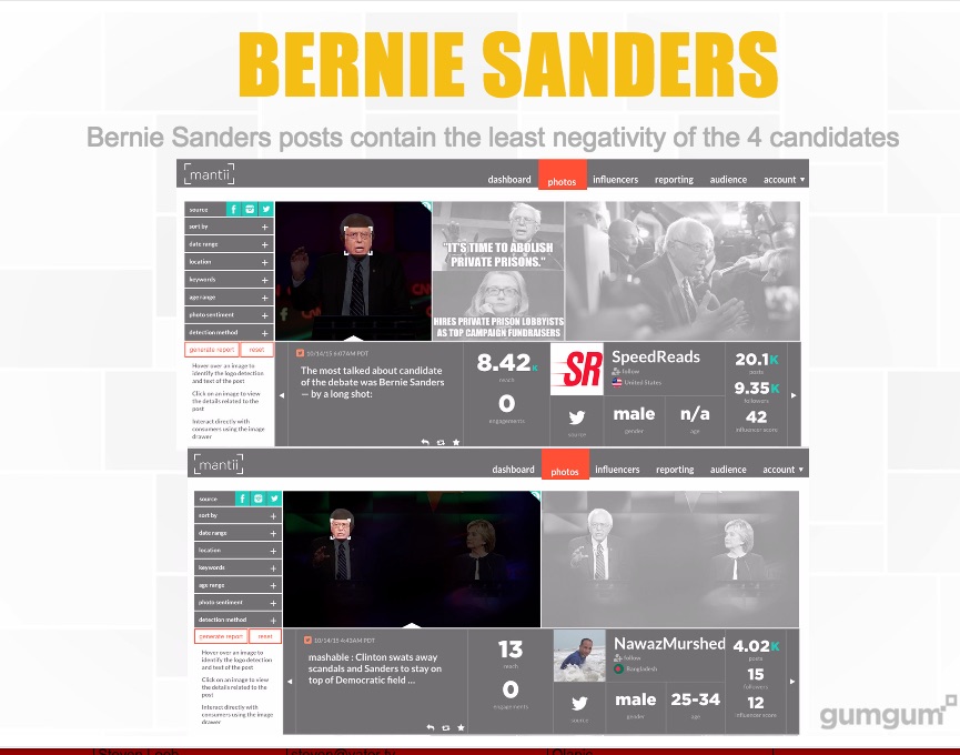Bernie