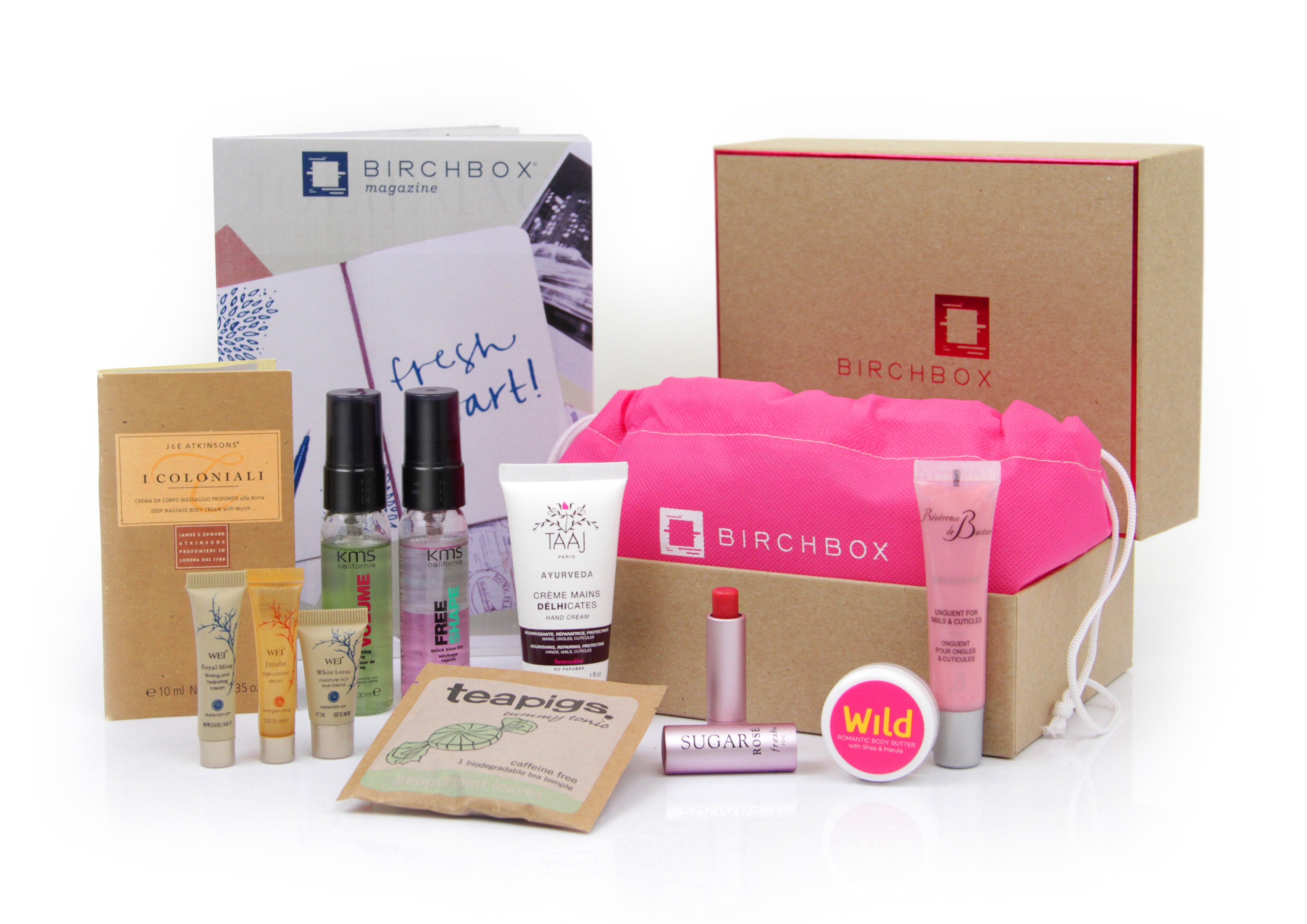 Birchbox 