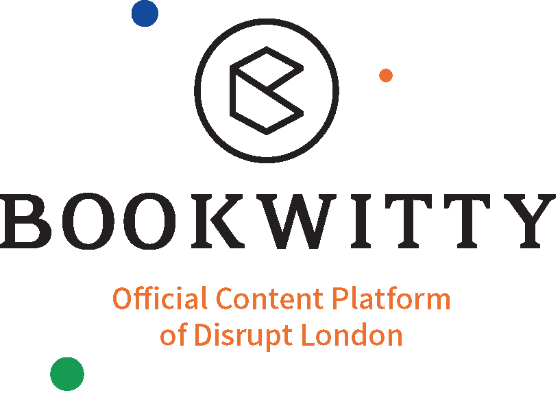 Bookwitty Logo