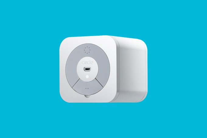 Circle Product 2