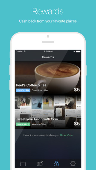 coinrewards