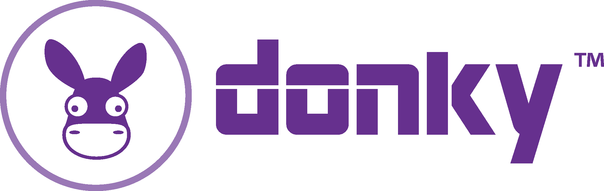 Donky Logo
