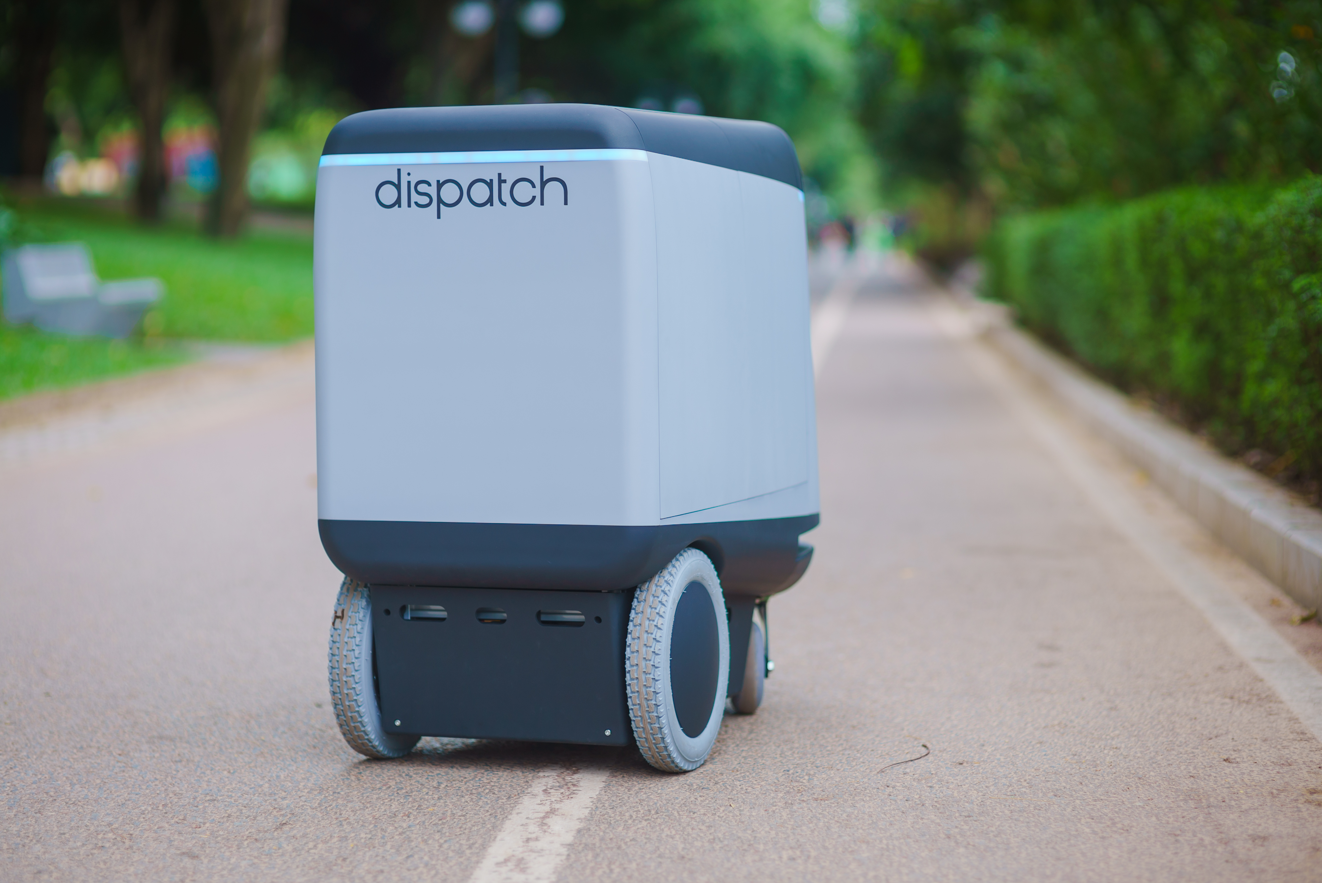 Dispatch3