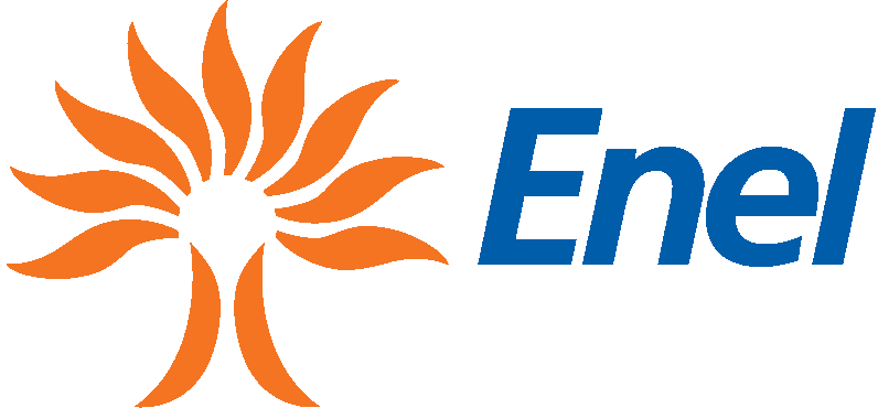 Enel Logo