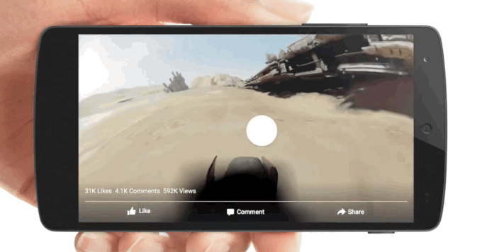 facebook-360-video