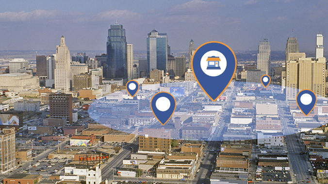 facebook local ad targeting
