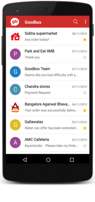 Goodboxapp