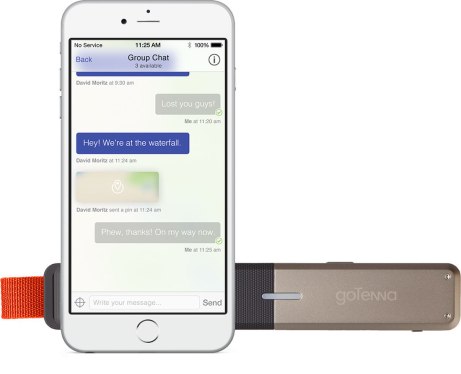 gotenna-phone