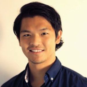 Han Jin - Cofounder-CEO