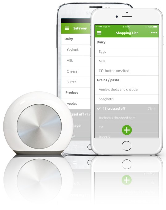 hiku app product shot 2