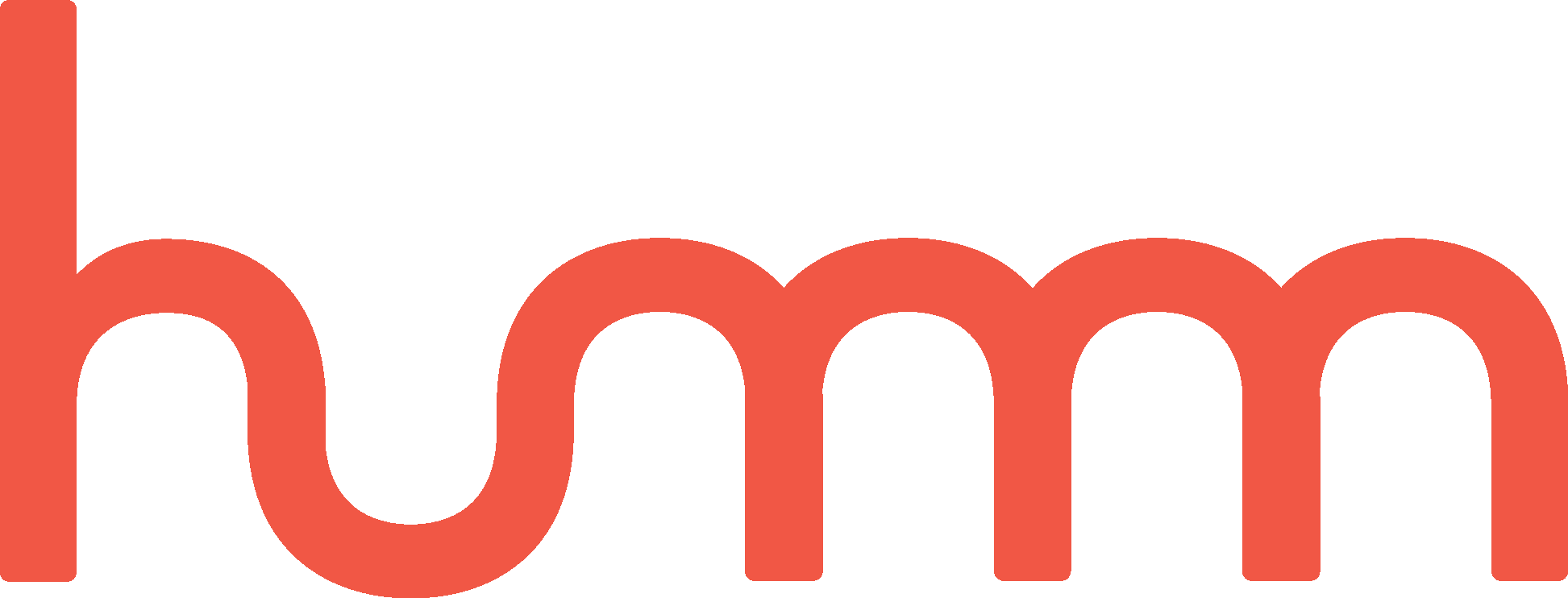 humm Logo