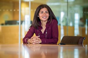 Sonali De Rycker