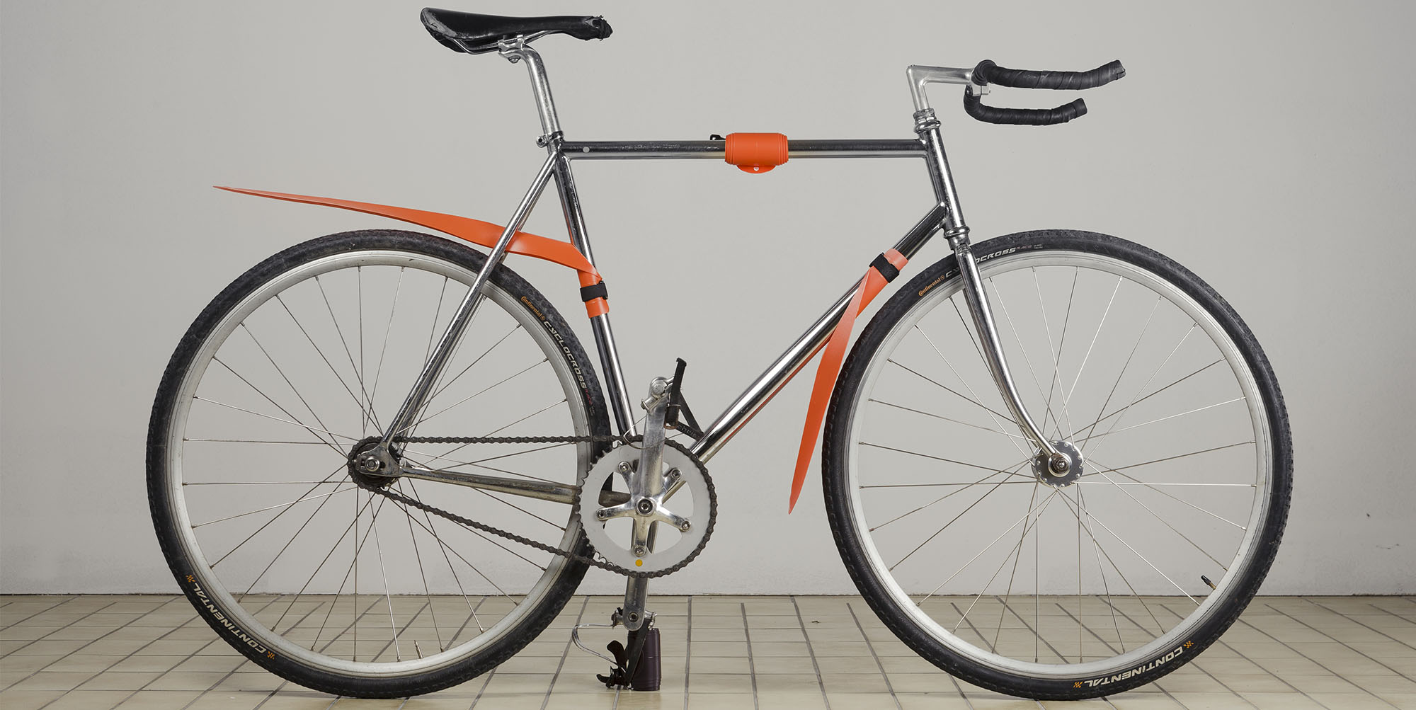 Musguard collapsible fenders 