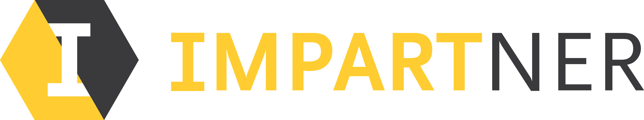Impartner Logo