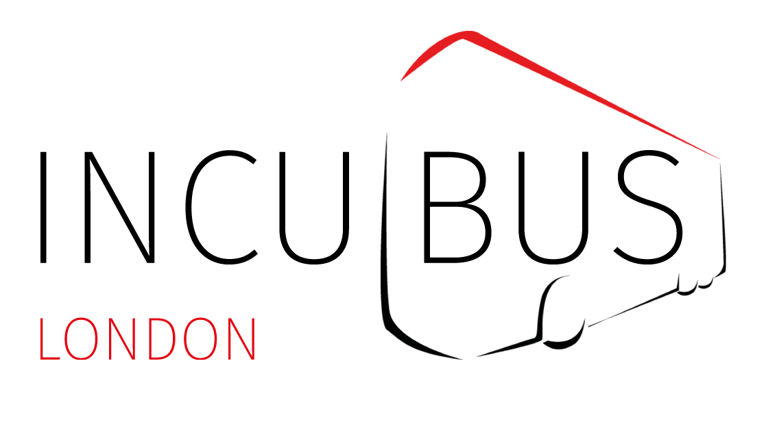 IncuBus Logo