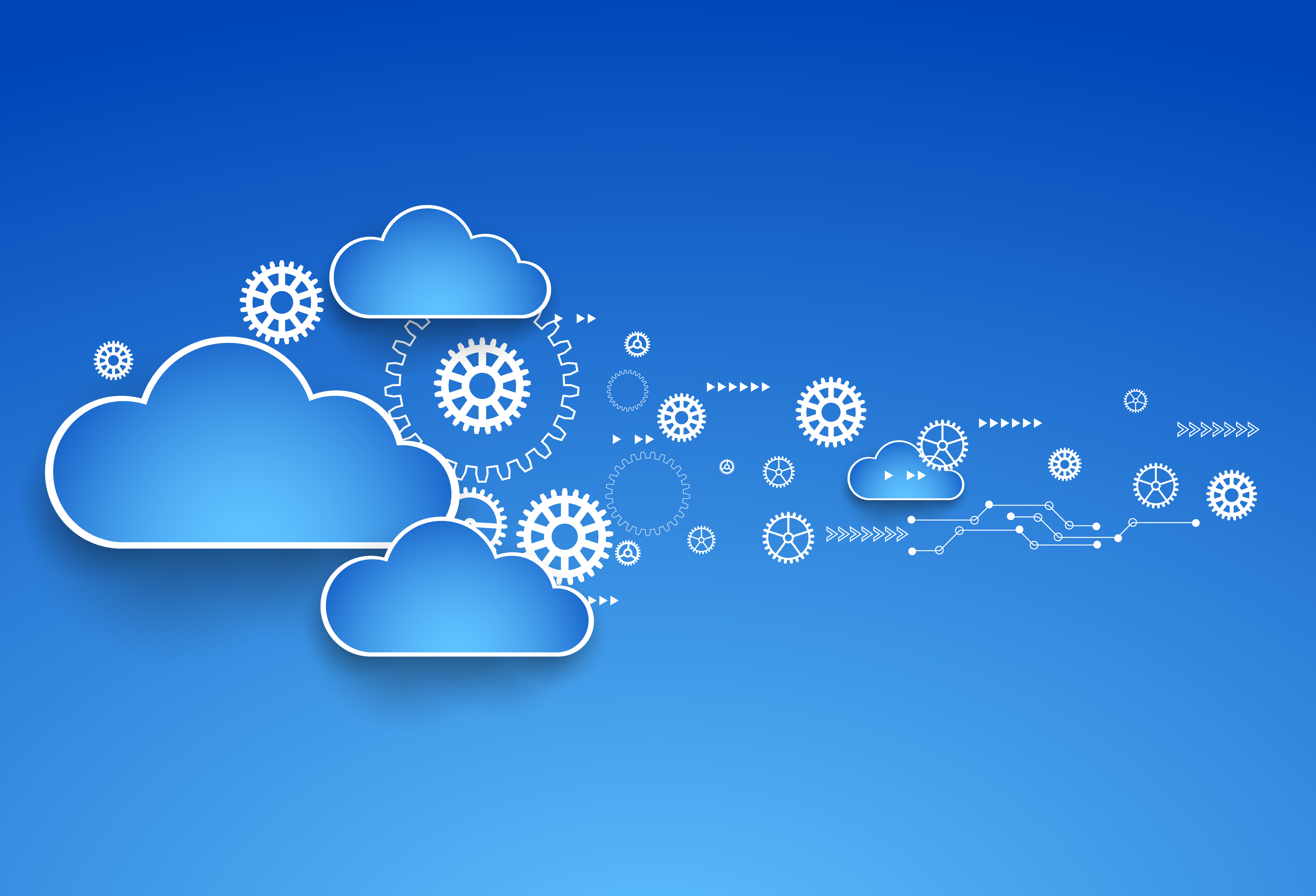Industry Cloud Remains Big 