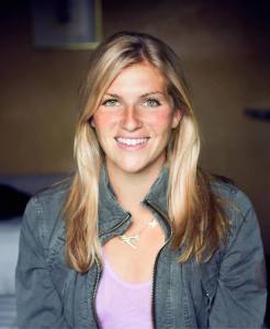 uBeam CEO Meredith Perry [by Paul Mauer]