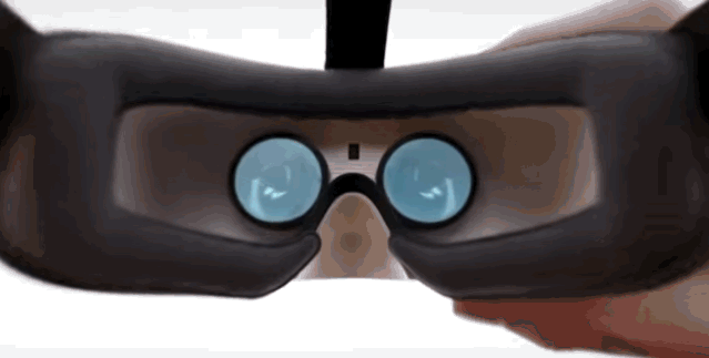 Virtual Reality 