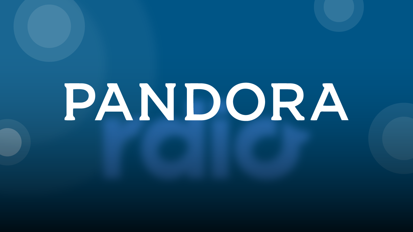 Pandora 