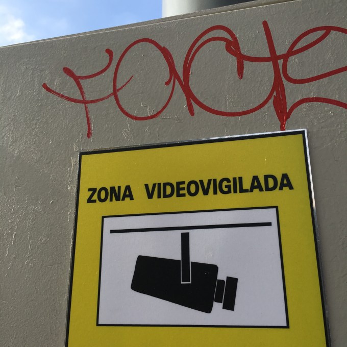 surveillance