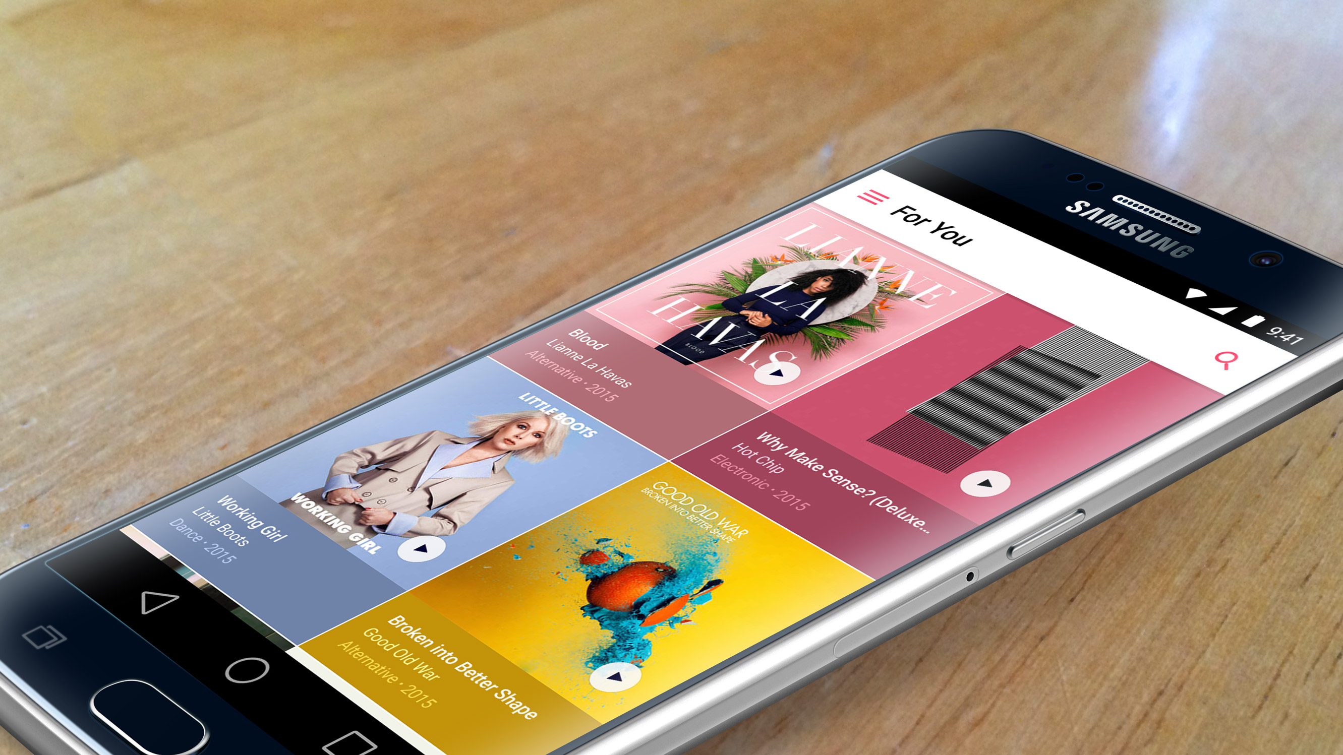Apple Music 