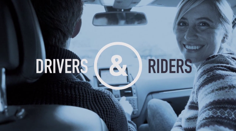 Ride 