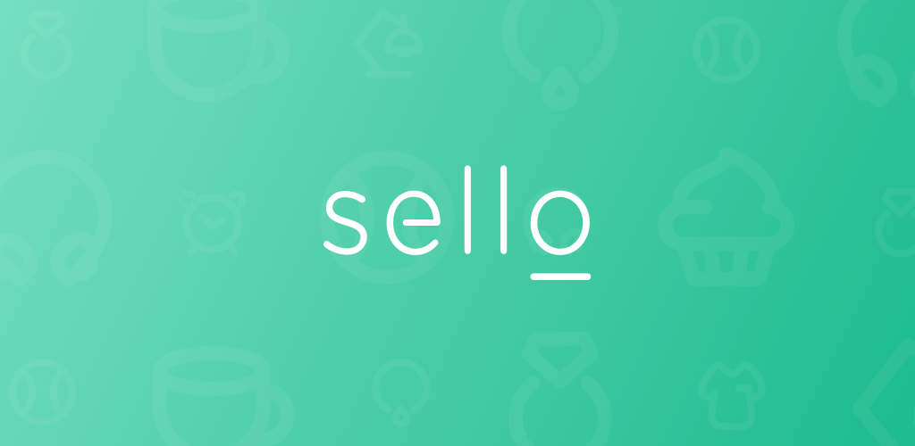 Sello Logo