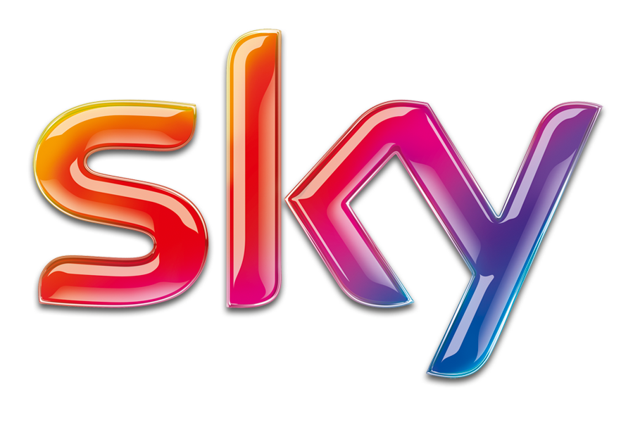 Sky Logo