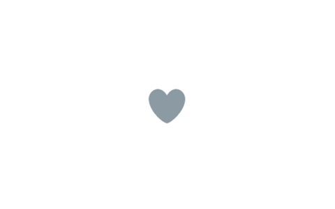 Twitter Heart
