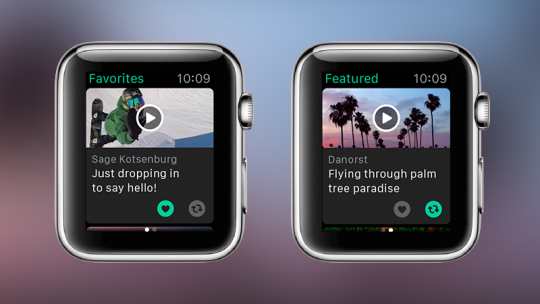 vinewatch
