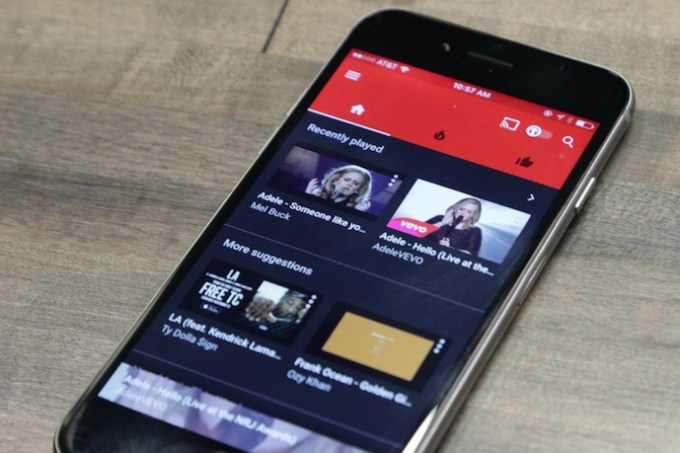 YTmusic2